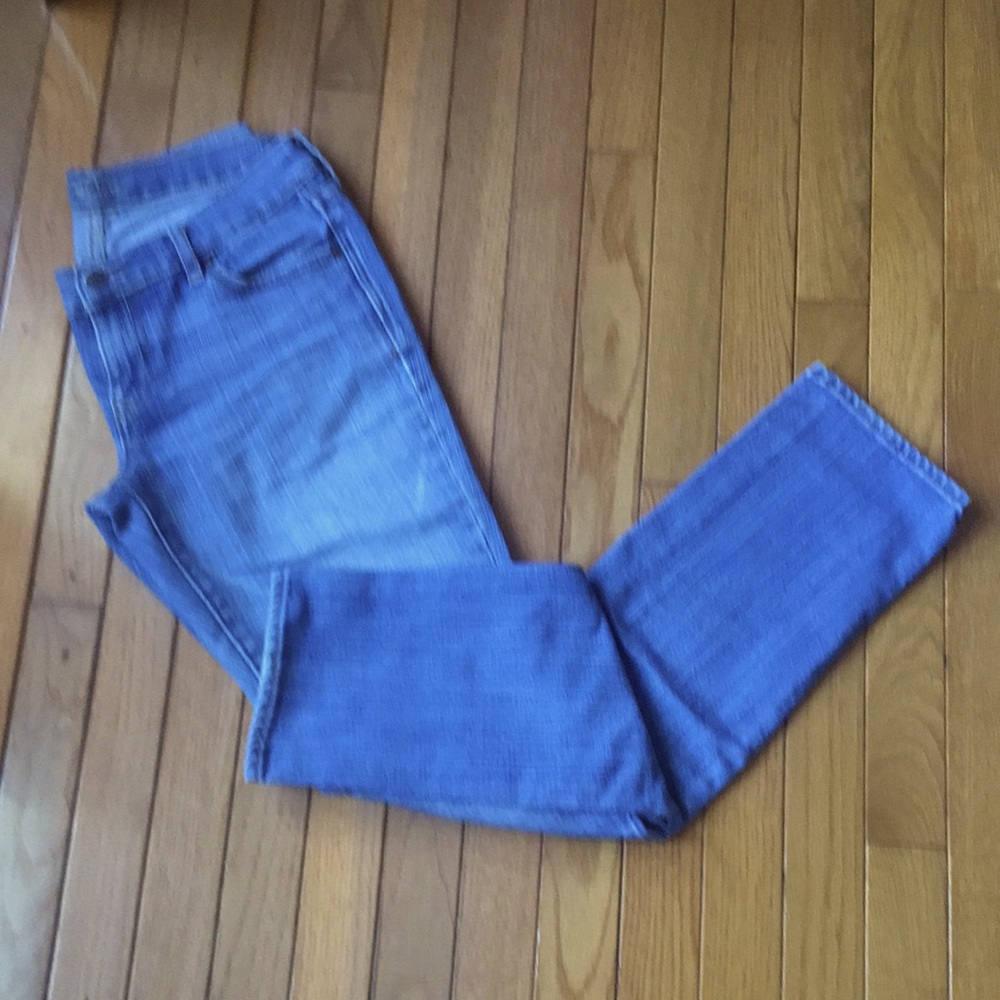 Old Navy Diva Jeans SZ 6 long